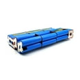 thumbnail image 3 of 36V 12Ah for Gazelle Orange Innergy Chamonix Innergy 998002300 Battery pack Li-Ion E-Bike electric bicycle for self-installation, 3 of 5