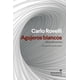 thumbnail image 1 of Libro Agujeros Blancos Tapa Blanda, Autor Carlo Rovelli, Editorial Anagrama, 1 of 2