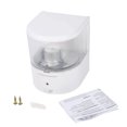 thumbnail image 2 of 600ML Wall-Mount Automatic Sensor  Dispenser Touch-Free Automatic Dispenser  For Kitchen Bathroom, 2 of 8