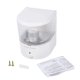 thumbnail image 4 of Telituny Máquina de jabón `600ML Blanco ABS Sensor automático dispensador de jabón dispensador automático de Pared, 4 of 5
