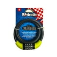 thumbnail image 2 of Bell Sports Raskullz Bike Skelosaurus Cable Lock, 2 of 2