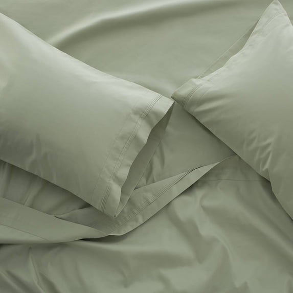 eLuxury 100% Long Staple Cotton 400 Thread Count Sheets