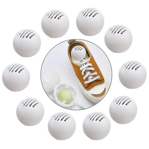 Shoe deodoriser balls sale