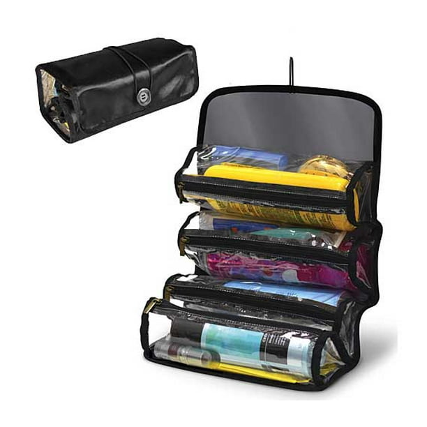 RollUp Organizer