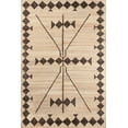 thumbnail image 1 of Momeni Rugs LEMIEUX ET CIE Gurara Natural 3'6" X 5'6" Area Rug, 1 of 1