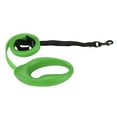 thumbnail image 4 of Correa para perros iluminada, correa para perros de nailon LED recargable por USB de 4 pies con collar universal para perros pequeños y grandes, 4 of 8