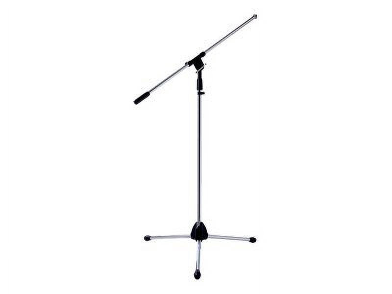 Bogen SB6 - Stand for microphone - chrome