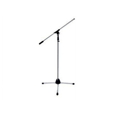 Bogen SB6 - Stand for microphone - chrome