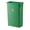 Green, variant on 23 Gallon Beige Slim Tall Plastic Industrial Trash Cans for Kitchen and Restaurant