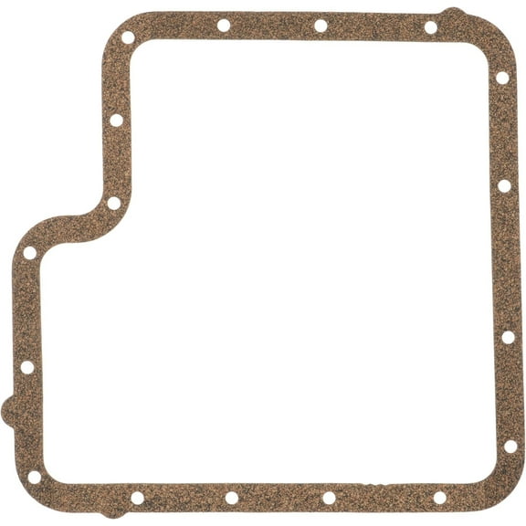 VRZ 71-14939-00 Automatic Transmission Oil Pan Gasket Fits select: 1990-1996 FORD F150, 1968-1996 FORD F250