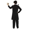 thumbnail image 4 of Men's Edgar Allan Poe Costume, 4 of 4