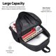 thumbnail image 3 of Easygdp American Flag Eagle Art Mochila de Gran Capacidad Minimalista Ideal para Escuela, Viajes y Uso Diario, 3 of 6