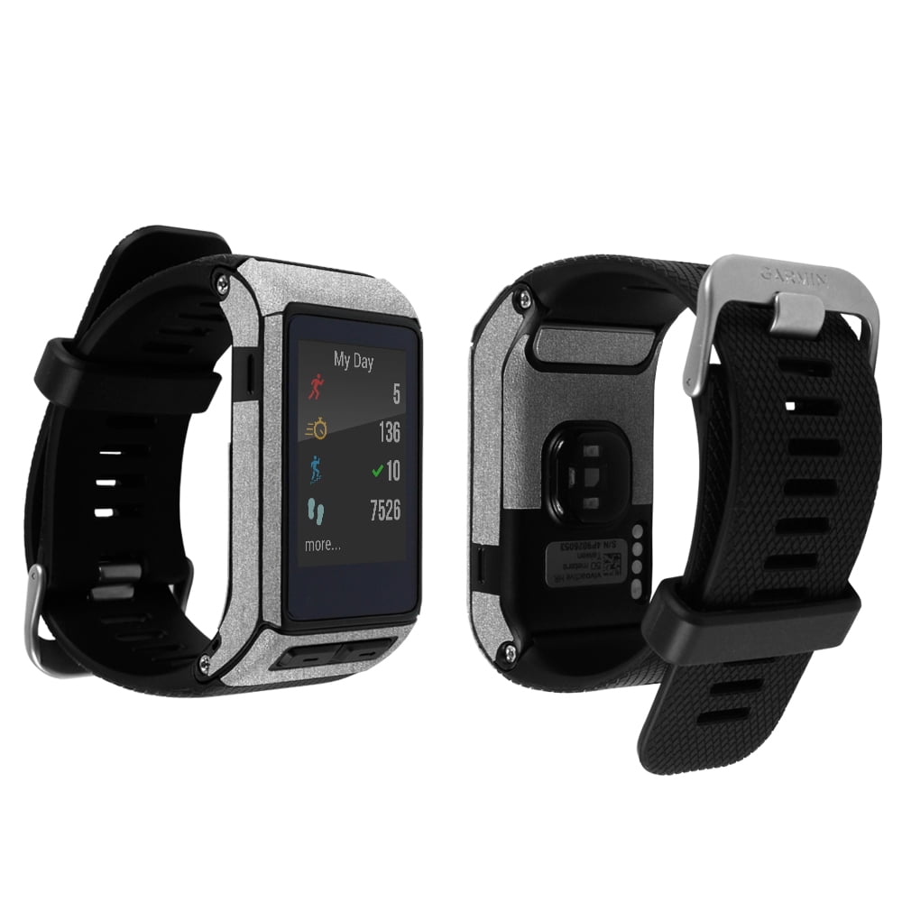 vivoactive hr screen