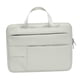 thumbnail image 3 of Maletín portátil Baoblaze 15.6 estuche impermeable bolsa gris, 3 of 8