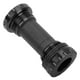 thumbnail image 2 of Heitune Nylon Plastic Mountain Bicycle Integrated Hollow BB91 Press Bearings Soporte Inferior para bielas Bike Accessory(Negro), 2 of 5