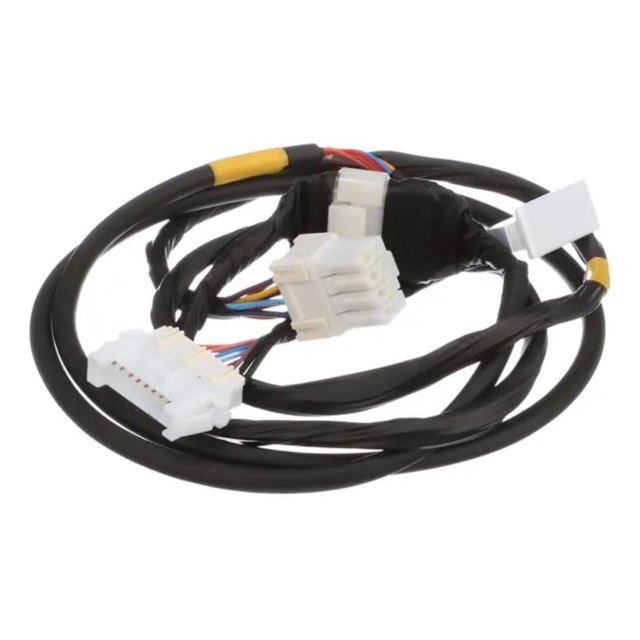 NATEFEMIN Seamless Integration Wire Harness DA96-00640A for Samsung Refrigerators Reliable, User-Centric Design