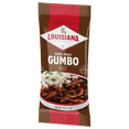 thumbnail image 2 of Louisiana Fish Fry Dark Roux Gumbo Base Mix, 5oz Bag, 2 of 6