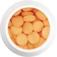thumbnail image 2 of HealthA2Z® Aspirin 81mg | Low Strength | Chewable Tablets | Orange Flavor | Pain Reliever & Fever Reducer | 24 Packs of 36 Tablets (864 Chewable Tablets Total) | Value Pack | NSAID, 2 of 5
