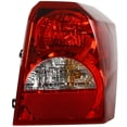 thumbnail image 1 of Taillight Taillamp Rear Brake Light Passenger Side Right RH For Dodge Caliber, 1 of 5