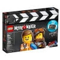 LEGO Movie LEGO Movie Maker 70820 Walmart