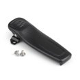 thumbnail image 2 of 1PC Belt Clip For HYT Hytera TC610 TC-620 TC-510 TC-610S TC-500S Two Way Radios, 2 of 5