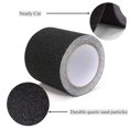 thumbnail image 5 of Cinta Adhesiva Antideslizante de 2 Piezas, Adhesivo Fuerte, Cinta Autoadhesiva Antideslizante, para Interiores y Exteriores, para Seguridad en el Trabajo y en el Hogar. Cinta de seguridad, 5 cm x 5 m,, 5 of 5