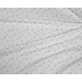 thumbnail image 4 of oneOone Polyester Lycra Dusty Gray Fabric Diamond & Artistic Floral Small DIY Clothing Quilting Fabric Print Fabric by Yard 56 Inch Wide, 4 of 4