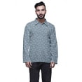 thumbnail image 1 of Atasi Printed Button Placket Traditional Kurta For Men Short Kurta Shirt For Boy, 1 of 1