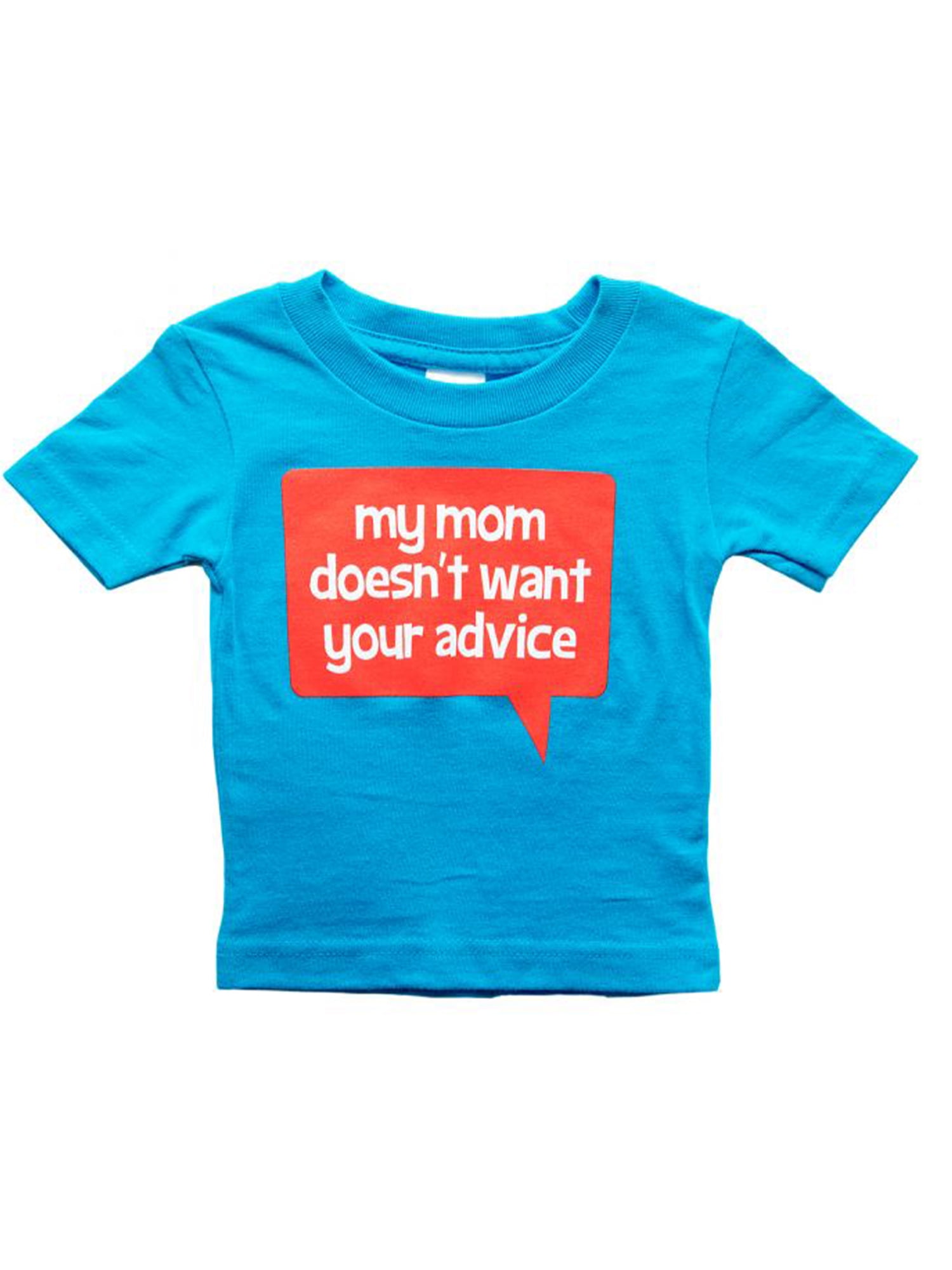Toddler shirts with funny sayings Clearance