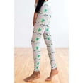 thumbnail image 3 of Ragstock Holiday Unicorn Leggings, 3 of 4