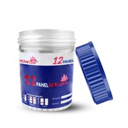 12PanelNow 14 Panel Urine Drug Test Fentanyl , pack of 25 | 90 ml ECONOMY Test Cup
