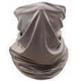 thumbnail image 3 of Gaiter de Cuello Mascarilla Colcomx Pasamontañas Gris, 3 of 4