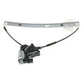 thumbnail image 6 of Power Window Regulator with Motor 6-pins For Mazda 2003-08 6 6 Front Driver Side, 6 of 9