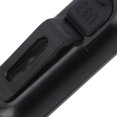 thumbnail image 4 of Bicycle Rear Light, Bike Tail Light Durable  For  Tube For Handlebars Red White Double Color, 4 of 8