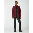 thumbnail image 3 of Genuine Dickies Women's Stretch Twill Skinny Service Pant, 3 of 3