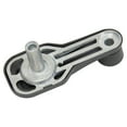 thumbnail image 3 of Front Window Crank Handle Dark Gray LH Driver or RH Passenger for VNL VHD New DHA64653, 3 of 3