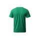 thumbnail image 2 of Playera Slim Fit Unisex Cuello Redondo Manga Corta Strech Color Verde Talla Grande Marca Emil SaEs, 2 of 4