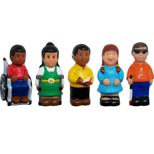 Toys that on sale get played with