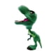 thumbnail image 3 of Juguetes de marionetas de mano de dinosaurio, juguetes creativos, juguete complicado, figuras de animales de dinosaurio para niños, regalo para niñas verde, 3 of 8