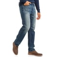 thumbnail image 5 of George Men's Athletic Fit Jeans, 5 of 5