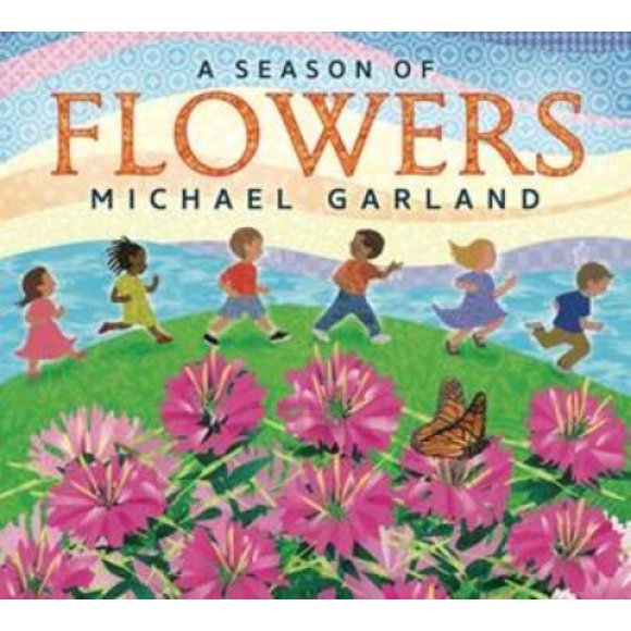 Une Saison de Fleurs (Tilbury House Nature Book)
