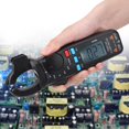 thumbnail image 4 of Rdeghly Clamp Meter,ACM81 Digital Clamp Meter True RMS 2000 Counts Meter  Auto-Ranging Current Voltage Tester, High Precision Clamp Meter, 4 of 8