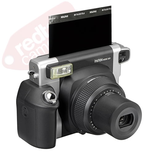 aanraken Minder dan Brandewijn Fujifilm INSTAX WIDE Fuji Instant Film 120 Sheets for Wide 300 Instant  Cameras - Walmart.com