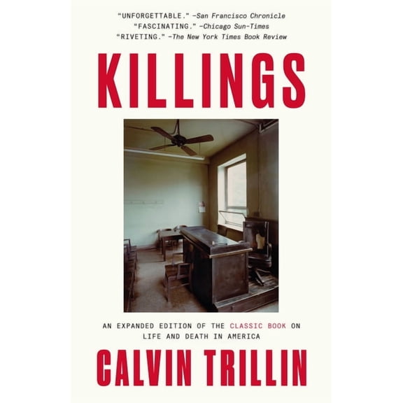 Killings, (Paperback)
