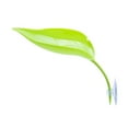 thumbnail image 3 of Water Plant Leaves for Fish Tanks Aquarium Decorations Beautiful Appearance Artificial Plant Leaves Multicolored, 3 of 9