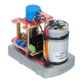 thumbnail image 2 of Servos Motor 0-3600 ° Torsión Grande Ajustable ASME-MXB Micro Servo Para Brazo De Robot RC Para Programación MCU ANGGREK Hardware, 2 of 8