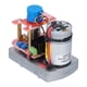 thumbnail image 2 of Servos Motor, Micro Servo High Accuracy Control Low Interference 12V/24VDC For MCU Programming For RC Robot Arm ANGGREK Otros, 2 of 8
