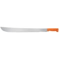 thumbnail image 1 of Machete Estándar 24' Cacha Naranja Truper TRUPER T-460-24P, 1 of 3