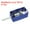 Blue, variant on Uxcell Ceiling Spring Vibration Isolator Hangers Mechanical Vibration Damping Mounts Blue 3.35 x 1.65 x 1.26 Inch