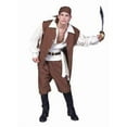 thumbnail image 1 of RG Costumes 85271 X - Large Caribbean Pirate 5 Pcs Costume, 1 of 1